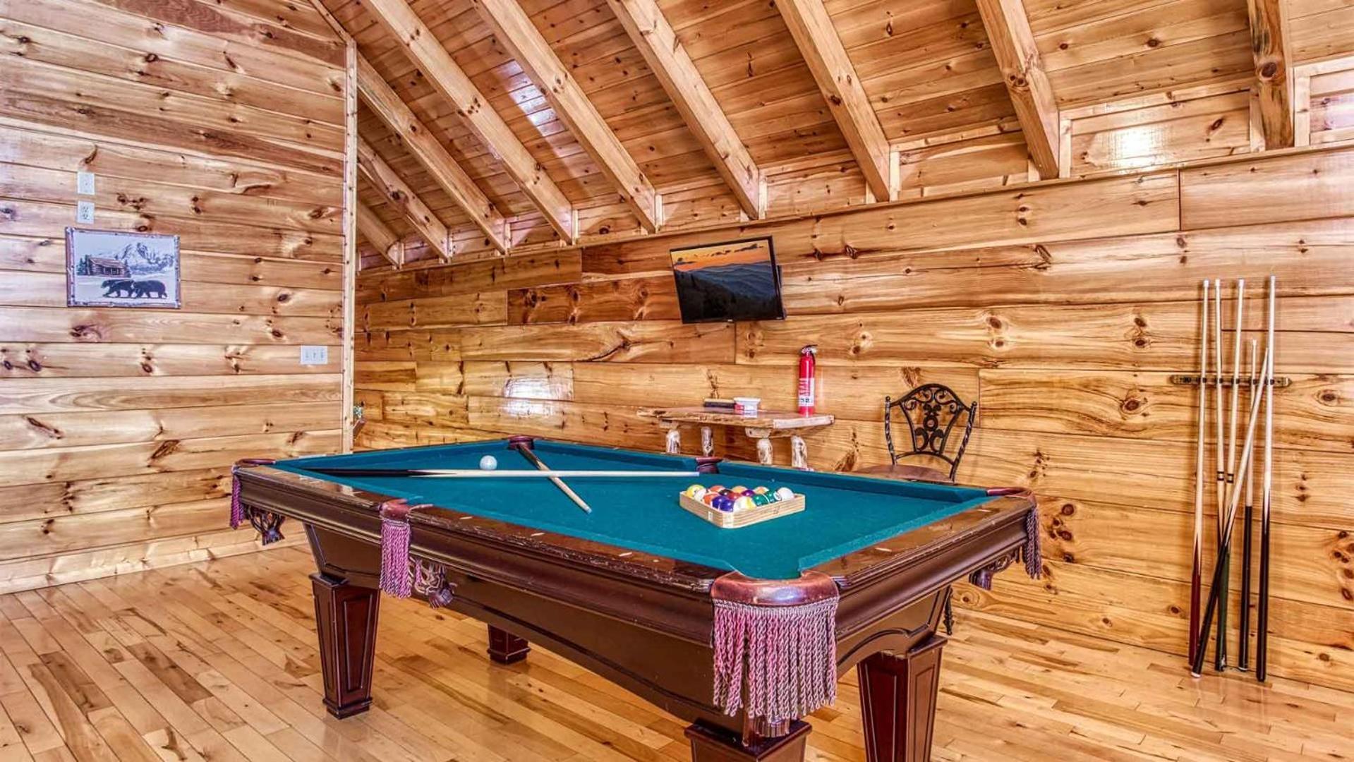 Villa New Majestic 5 Star Amazing View, Pool, Hot Tub! Pigeon Forge Esterno foto