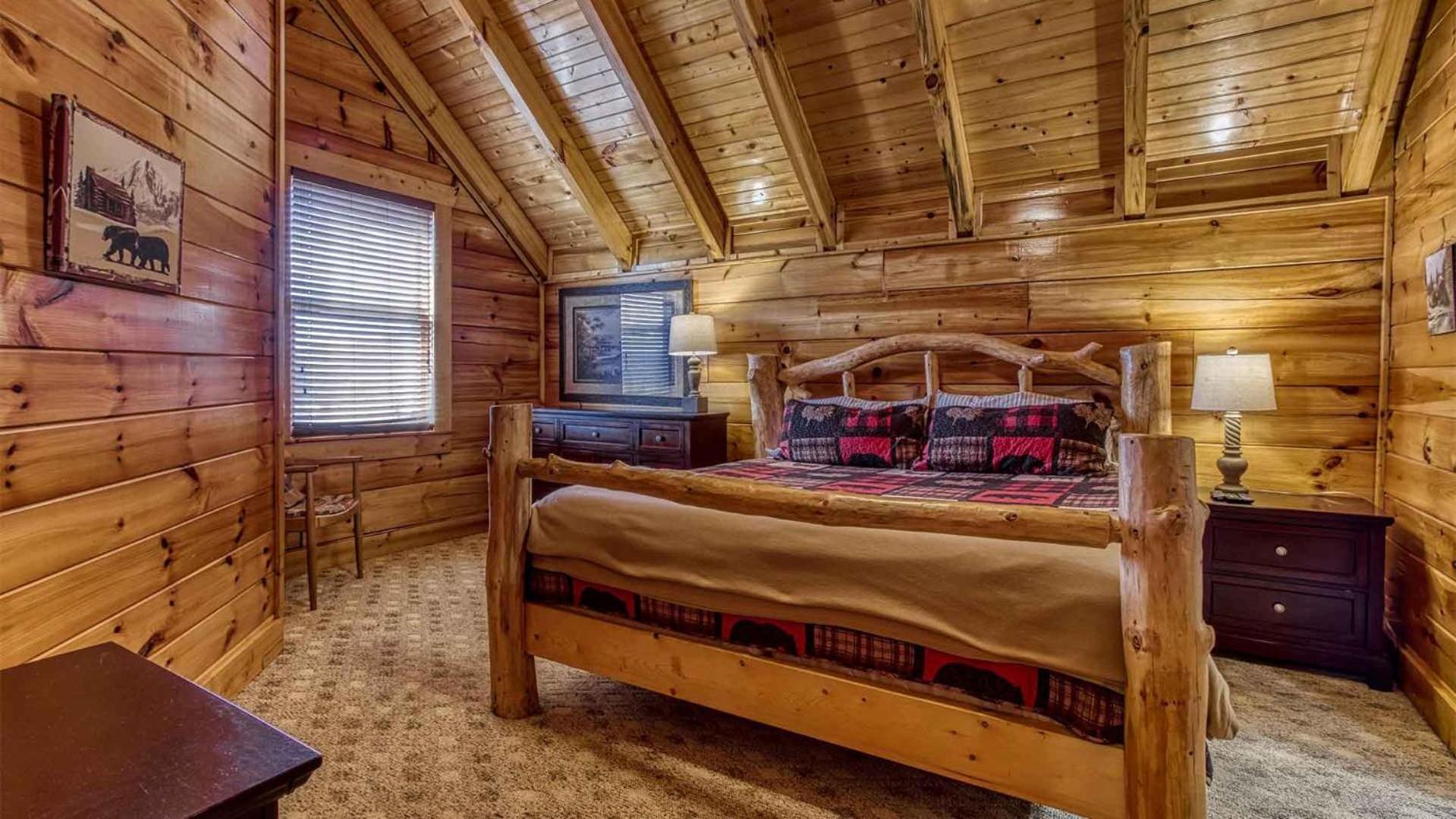 Villa New Majestic 5 Star Amazing View, Pool, Hot Tub! Pigeon Forge Esterno foto