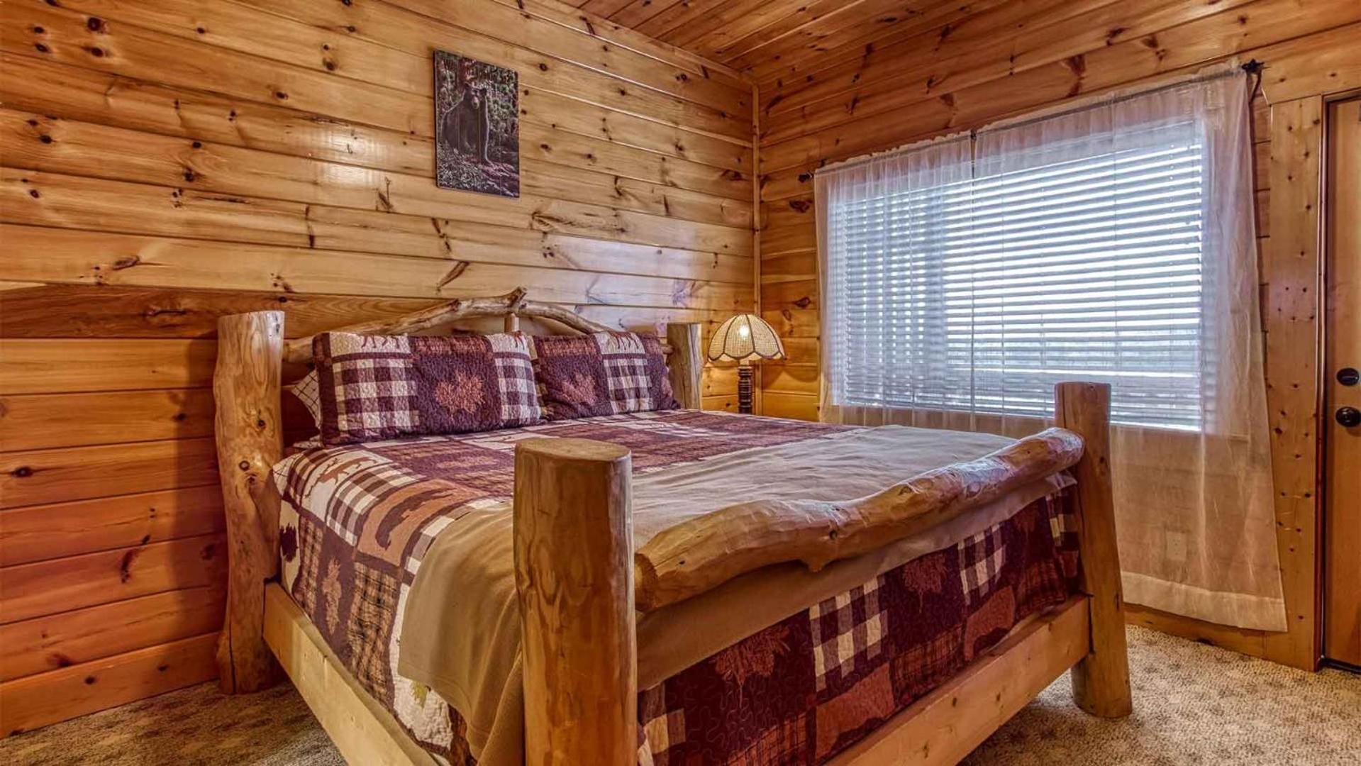 Villa New Majestic 5 Star Amazing View, Pool, Hot Tub! Pigeon Forge Esterno foto