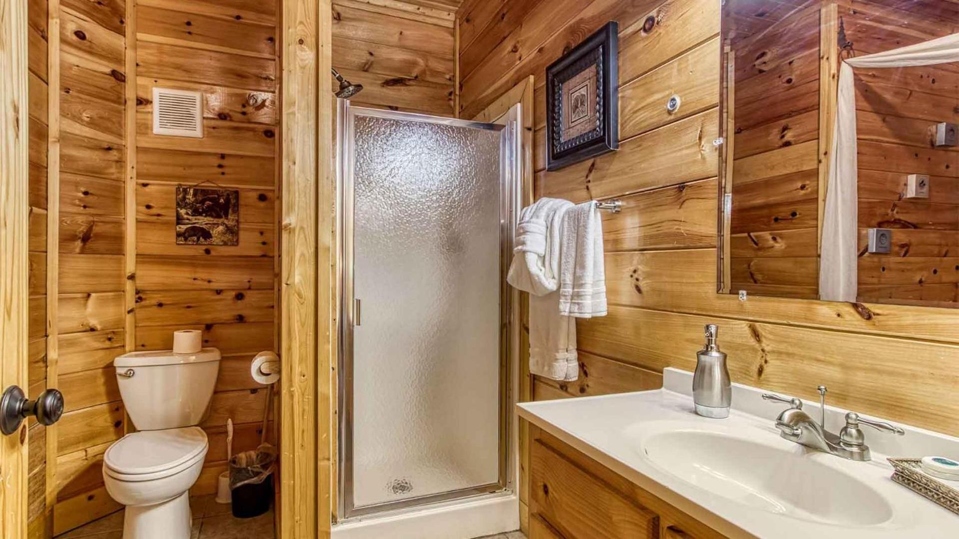 Villa New Majestic 5 Star Amazing View, Pool, Hot Tub! Pigeon Forge Esterno foto