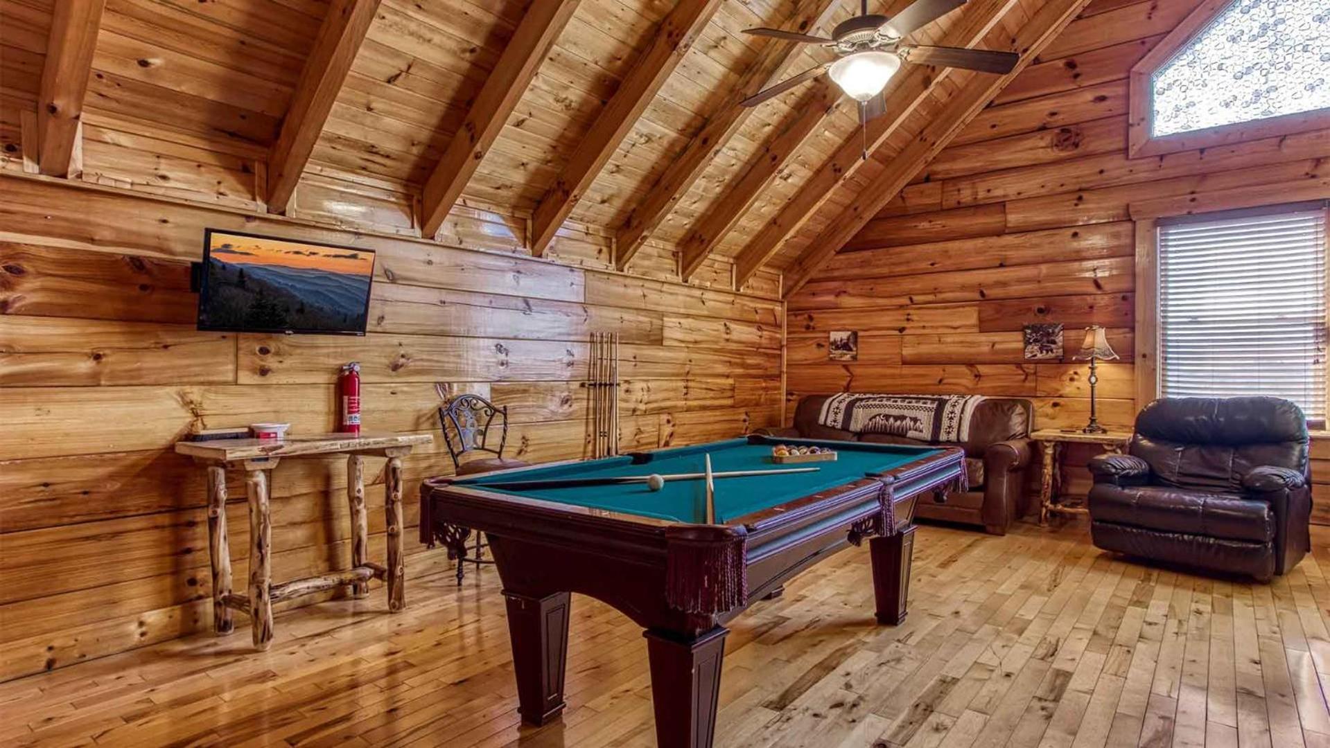 Villa New Majestic 5 Star Amazing View, Pool, Hot Tub! Pigeon Forge Esterno foto
