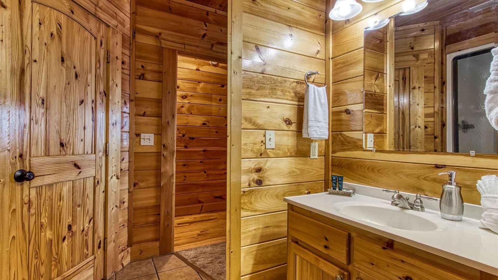 Villa New Majestic 5 Star Amazing View, Pool, Hot Tub! Pigeon Forge Esterno foto