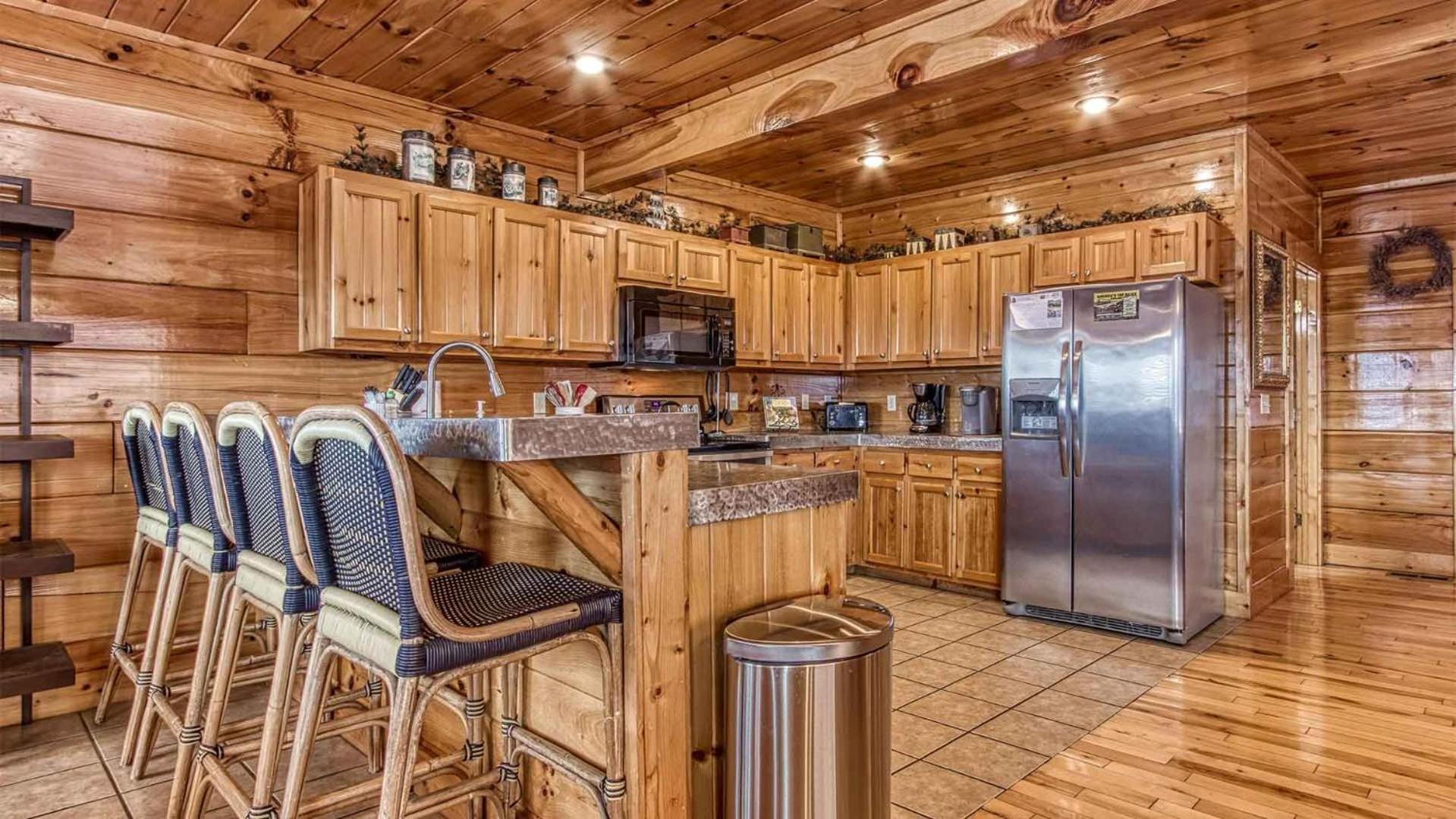Villa New Majestic 5 Star Amazing View, Pool, Hot Tub! Pigeon Forge Esterno foto