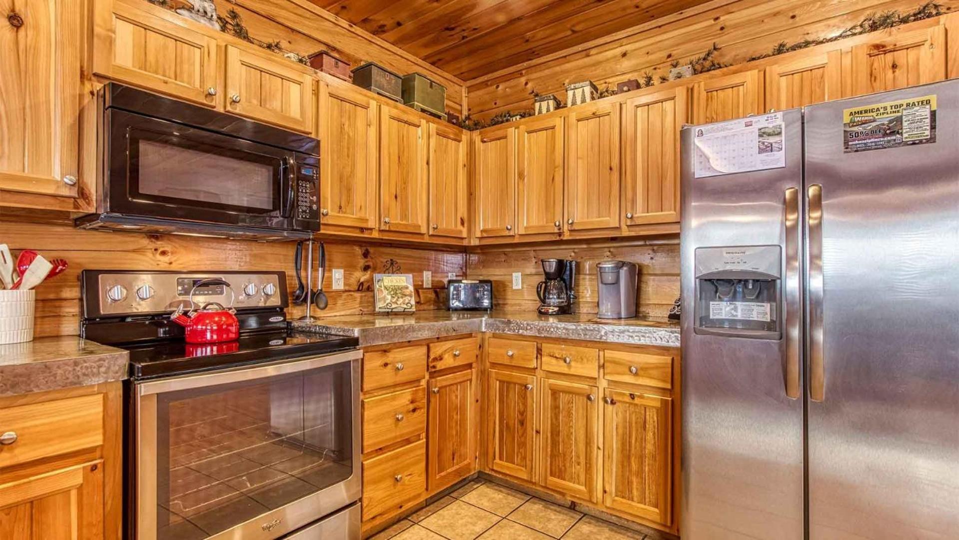 Villa New Majestic 5 Star Amazing View, Pool, Hot Tub! Pigeon Forge Esterno foto