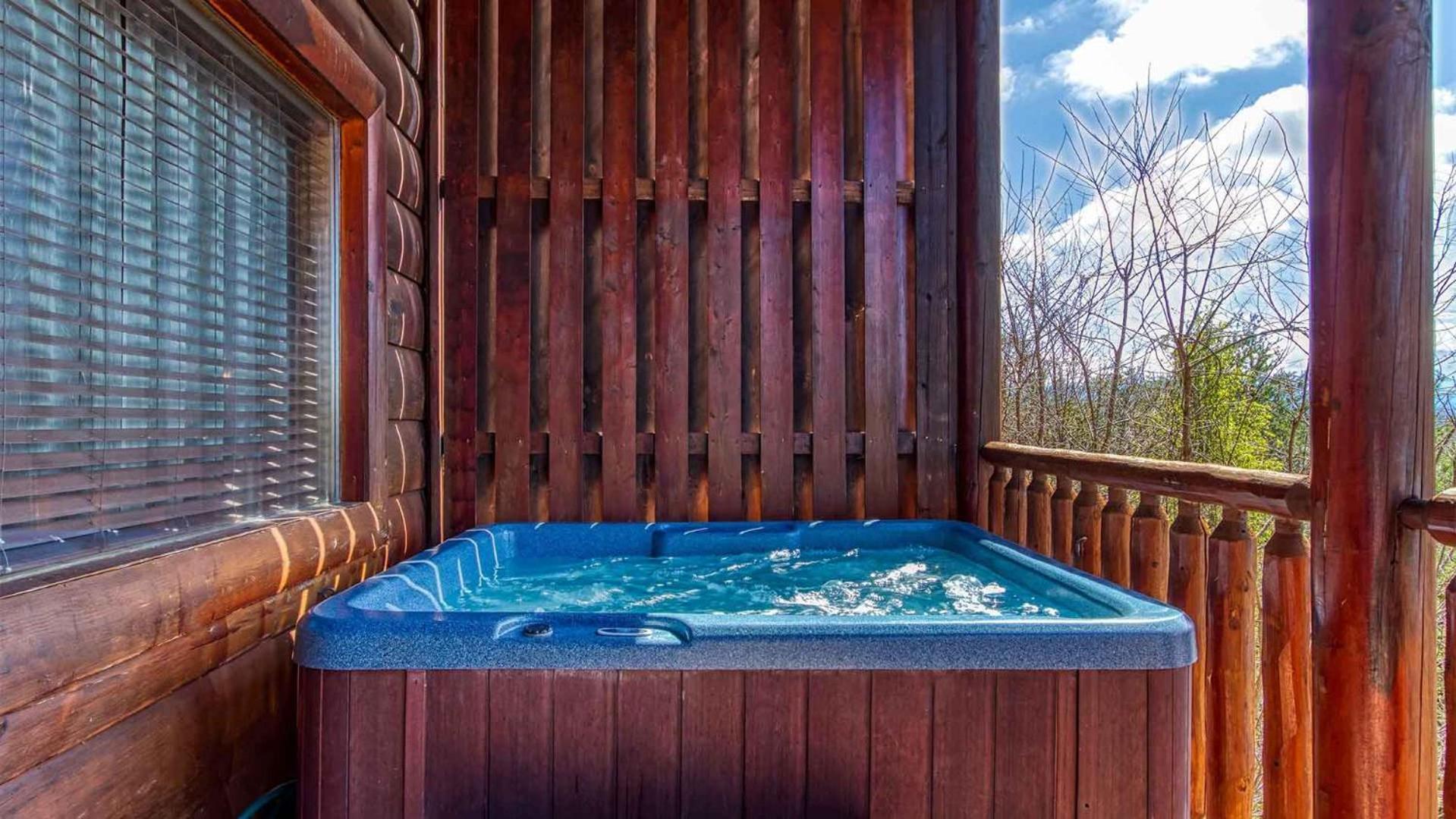 Villa New Majestic 5 Star Amazing View, Pool, Hot Tub! Pigeon Forge Esterno foto